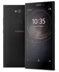 Ремонт телефона Sony Xperia L2 в Магнитогорске